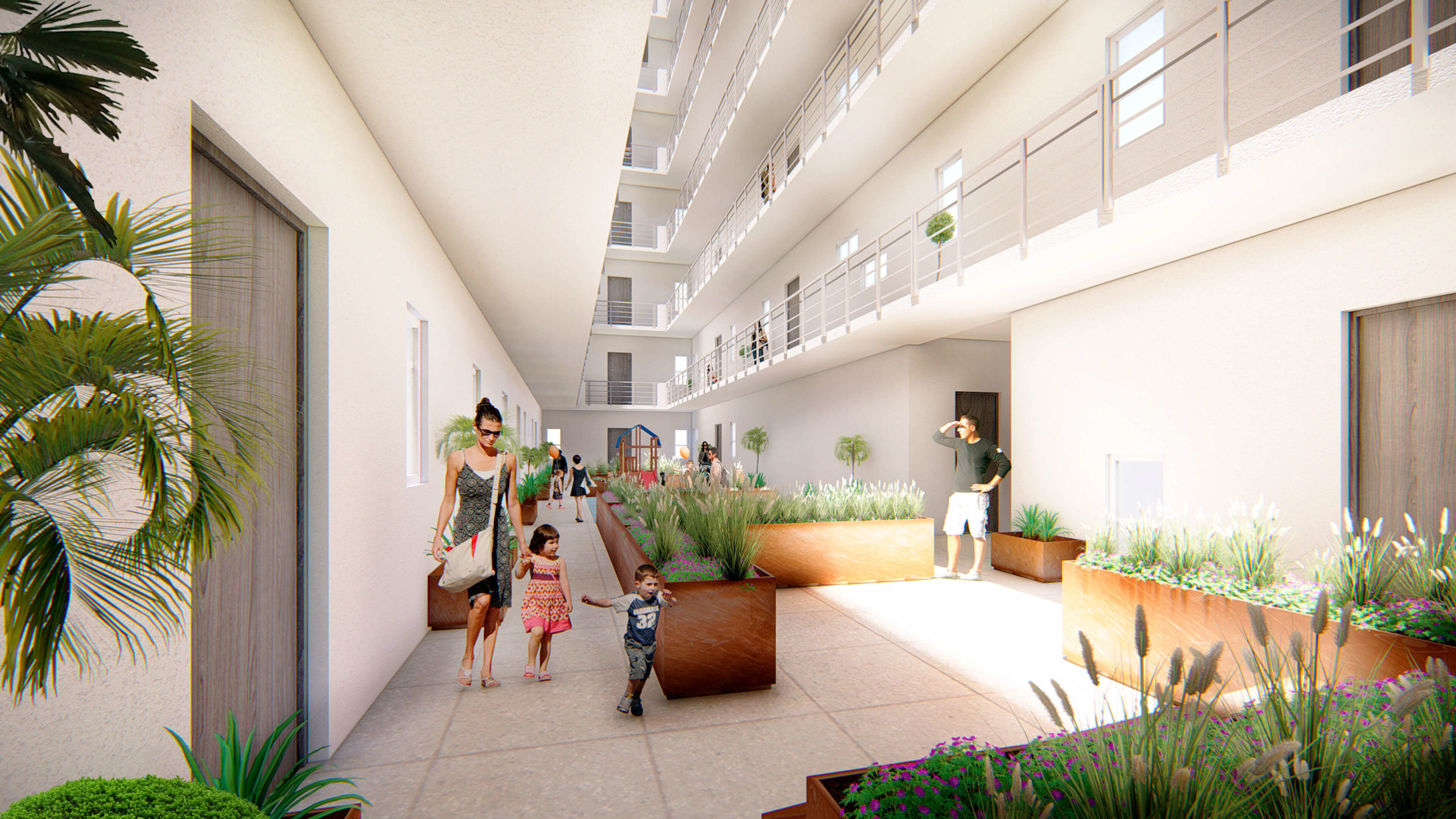 LAZARO CARDENAS_PATIO INTERIOR_01